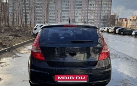 Hyundai i30 I, 2009 год, 565 000 рублей, 4 фотография