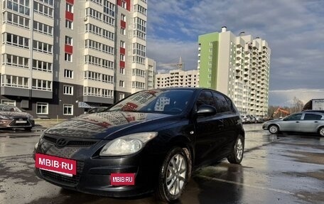 Hyundai i30 I, 2009 год, 565 000 рублей, 2 фотография