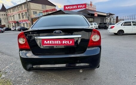 Ford Focus II рестайлинг, 2008 год, 495 000 рублей, 5 фотография