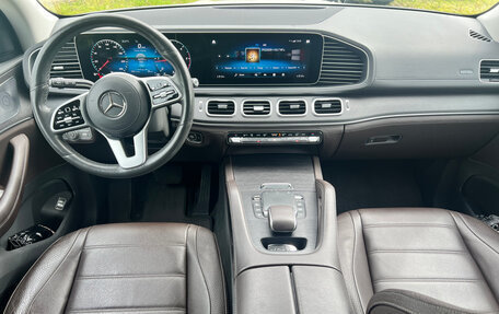 Mercedes-Benz GLE, 2020 год, 6 699 999 рублей, 8 фотография