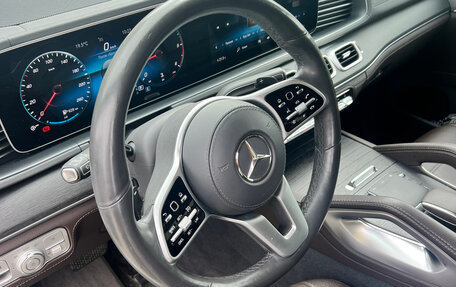 Mercedes-Benz GLE, 2020 год, 6 699 999 рублей, 6 фотография