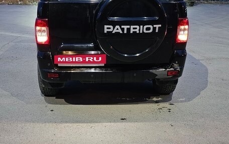 ЛуАЗ Patriot, 2016 год, 850 000 рублей, 6 фотография