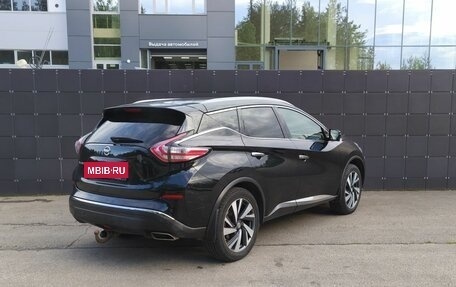 Nissan Murano, 2017 год, 2 150 000 рублей, 6 фотография
