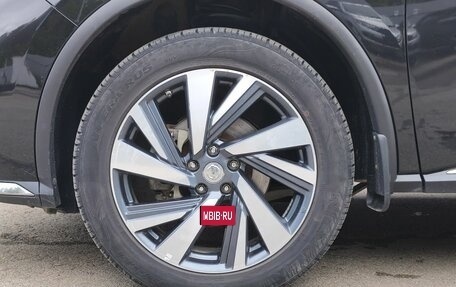 Nissan Murano, 2017 год, 2 150 000 рублей, 12 фотография