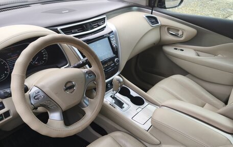 Nissan Murano, 2017 год, 2 150 000 рублей, 18 фотография