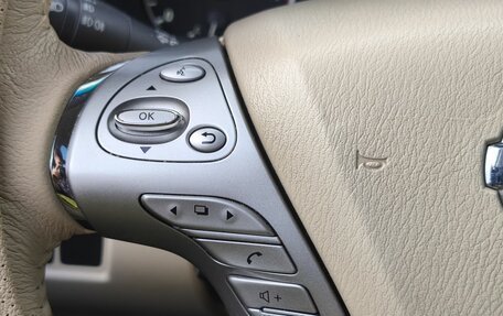 Nissan Murano, 2017 год, 2 150 000 рублей, 21 фотография