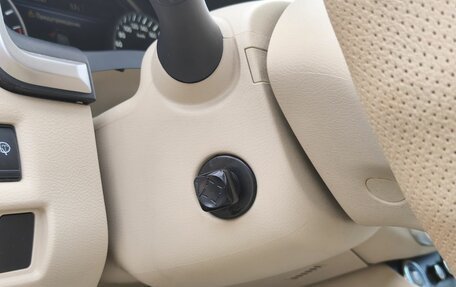 Nissan Murano, 2017 год, 2 150 000 рублей, 28 фотография