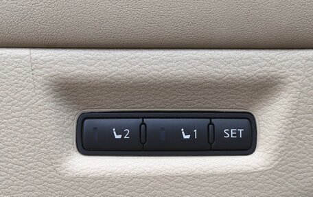 Nissan Murano, 2017 год, 2 150 000 рублей, 27 фотография