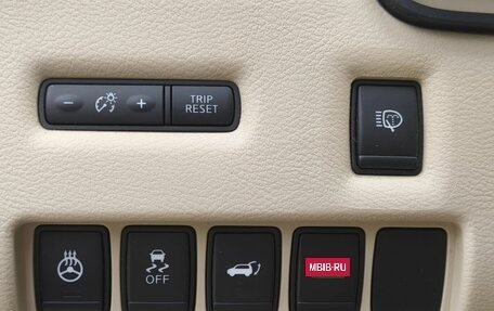 Nissan Murano, 2017 год, 2 150 000 рублей, 24 фотография