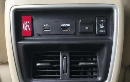Nissan Murano, 2017 год, 2 150 000 рублей, 31 фотография