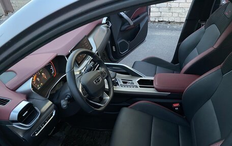 Geely Coolray I, 2024 год, 1 950 000 рублей, 7 фотография