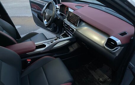 Geely Coolray I, 2024 год, 1 950 000 рублей, 9 фотография