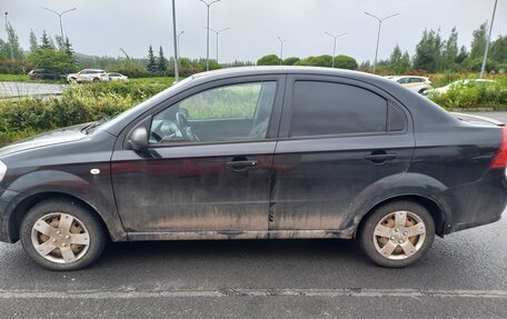 Chevrolet Aveo III, 2010 год, 400 000 рублей, 4 фотография