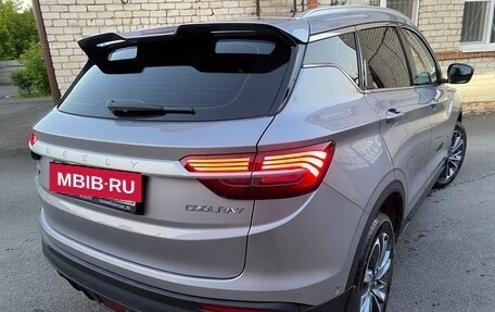 Geely Coolray I, 2024 год, 1 950 000 рублей, 6 фотография