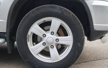Chevrolet Niva I рестайлинг, 2014 год, 650 000 рублей, 12 фотография