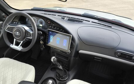 Chevrolet Niva I рестайлинг, 2014 год, 650 000 рублей, 16 фотография