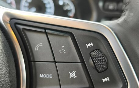 Chevrolet Niva I рестайлинг, 2014 год, 650 000 рублей, 21 фотография