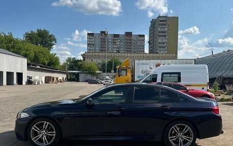 BMW 5 серия, 2012 год, 1 740 000 рублей, 7 фотография