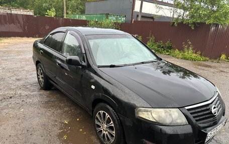 Nissan Almera Classic, 2006 год, 310 000 рублей, 9 фотография