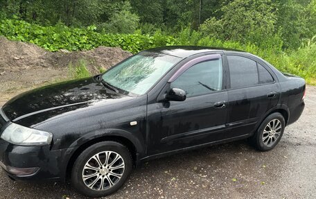 Nissan Almera Classic, 2006 год, 310 000 рублей, 3 фотография