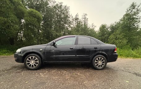 Nissan Almera Classic, 2006 год, 310 000 рублей, 4 фотография