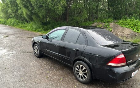 Nissan Almera Classic, 2006 год, 310 000 рублей, 5 фотография