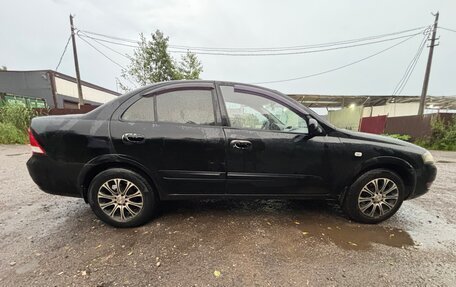 Nissan Almera Classic, 2006 год, 310 000 рублей, 8 фотография