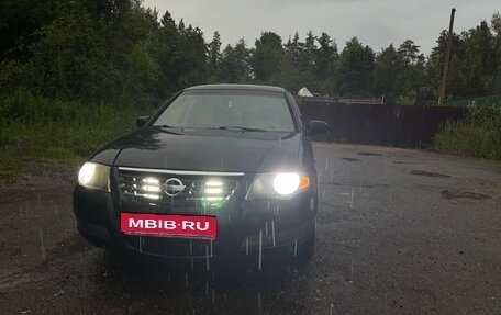 Nissan Almera Classic, 2006 год, 310 000 рублей, 2 фотография