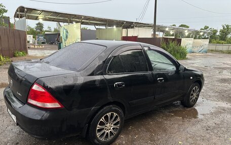 Nissan Almera Classic, 2006 год, 310 000 рублей, 7 фотография