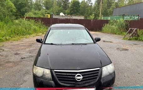 Nissan Almera Classic, 2006 год, 310 000 рублей, 10 фотография
