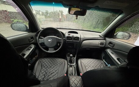 Nissan Almera Classic, 2006 год, 310 000 рублей, 14 фотография