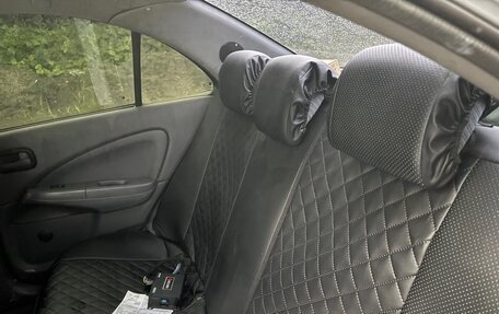 Nissan Almera Classic, 2006 год, 310 000 рублей, 13 фотография