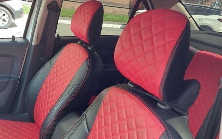 Renault Logan II, 2018 год, 850 000 рублей, 7 фотография