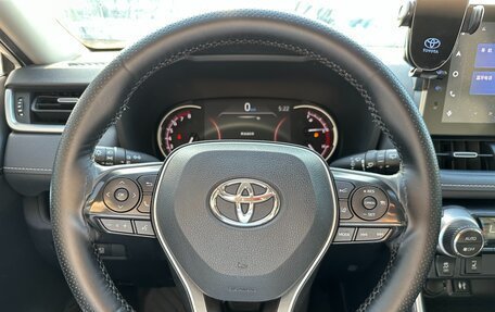 Toyota RAV4, 2022 год, 2 573 000 рублей, 10 фотография