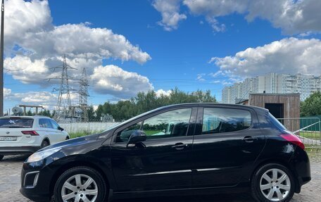 Peugeot 308 II, 2013 год, 700 000 рублей, 6 фотография