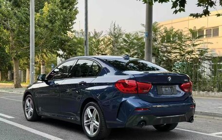 BMW 1 серия, 2022 год, 2 350 000 рублей, 2 фотография