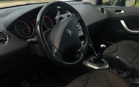 Peugeot 308 II, 2013 год, 700 000 рублей, 2 фотография