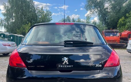 Peugeot 308 II, 2013 год, 700 000 рублей, 4 фотография