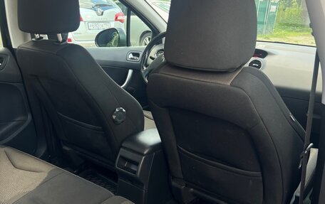 Peugeot 308 II, 2013 год, 700 000 рублей, 3 фотография