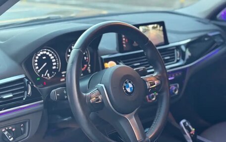 BMW 1 серия, 2022 год, 2 350 000 рублей, 5 фотография