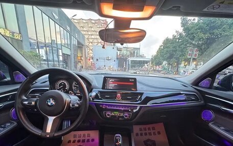 BMW 1 серия, 2022 год, 2 350 000 рублей, 8 фотография