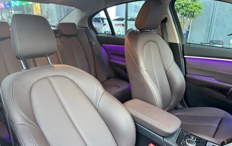 BMW 1 серия, 2022 год, 2 350 000 рублей, 7 фотография