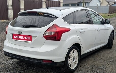 Ford Focus III, 2012 год, 500 000 рублей, 3 фотография