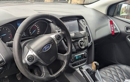 Ford Focus III, 2012 год, 500 000 рублей, 4 фотография