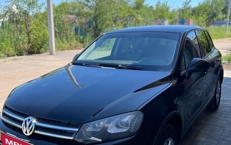 Volkswagen Touareg III, 2012 год, 2 000 000 рублей, 4 фотография