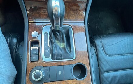 Volkswagen Touareg III, 2012 год, 2 000 000 рублей, 7 фотография