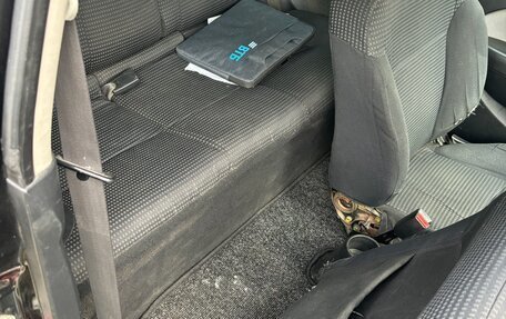 Honda Civic VII, 2001 год, 450 000 рублей, 8 фотография