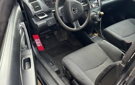 Honda Civic VII, 2001 год, 450 000 рублей, 6 фотография