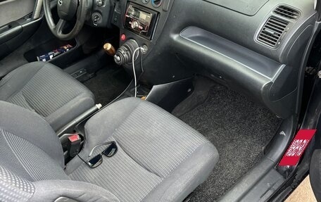 Honda Civic VII, 2001 год, 450 000 рублей, 9 фотография