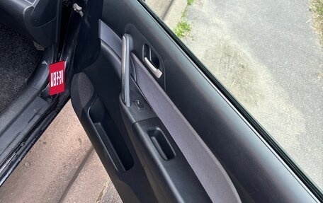 Honda Civic VII, 2001 год, 450 000 рублей, 10 фотография